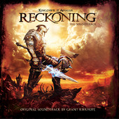 Kingdoms of Amalur Reckoning